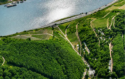 Naturpark & Camping Suleika