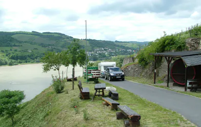 Naturpark & Camping Suleika