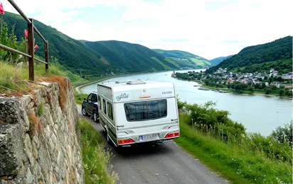 Naturpark & Camping Suleika