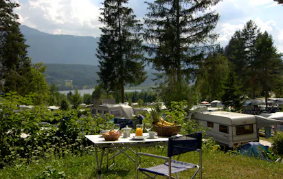 EuroParcs Pressegger See
