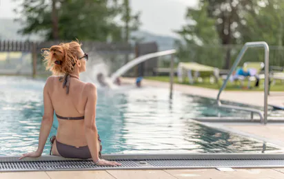 EuroParcs Pressegger See