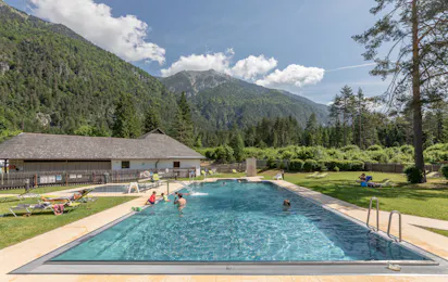 EuroParcs Pressegger See