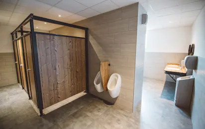Naturpott Borkenberge