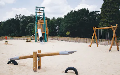 Naturpott Borkenberge