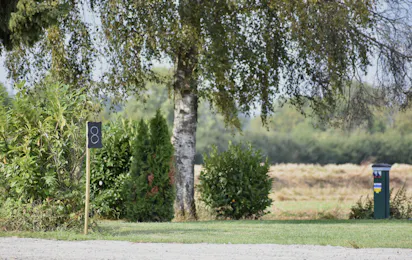 Naturresort Weserinsel