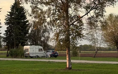 Naturresort Weserinsel