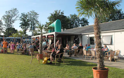 Natuurbad en Camping Engelbert