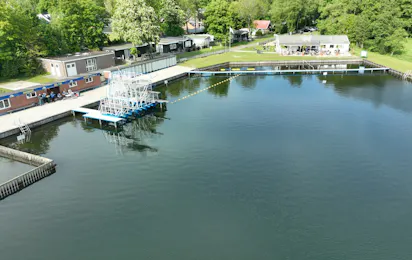 Natuurbad en Camping Engelbert