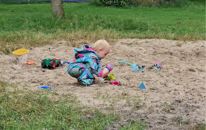 Natuurcamping Eelerberg
