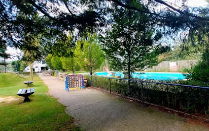 Natuurcamping Eelerberg
