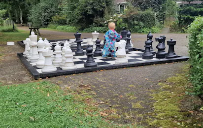 Natuurcamping Eelerberg