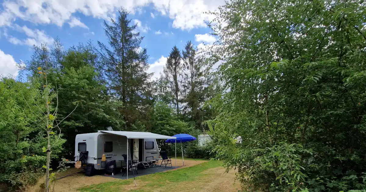 Natuurcamping Eelerberg photo 4