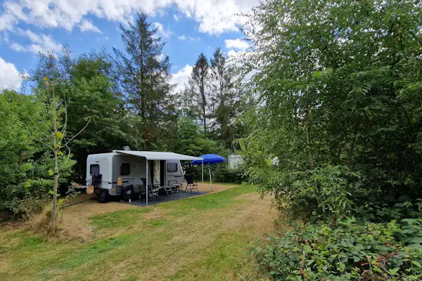 Natuurcamping Eelerberg