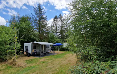 Natuurcamping Eelerberg