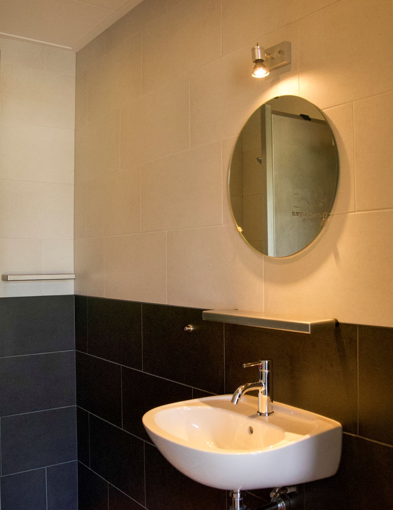 Natuurcamping Eversebergen