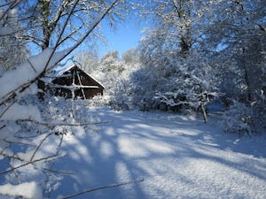 Natuurkampeerterrein De Bekhofschans