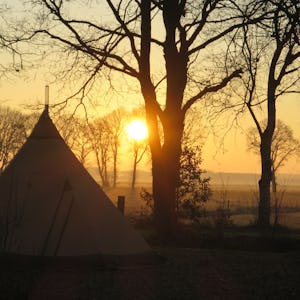 Natuurkampeerterrein De Bekhofschans
