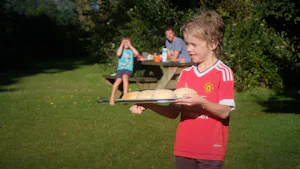 Natuurkampeerterrein De Bekhofschans