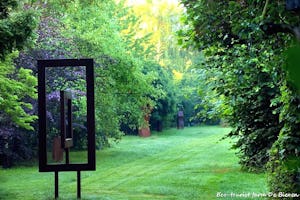 Natuurkampeerterrein De Biezen