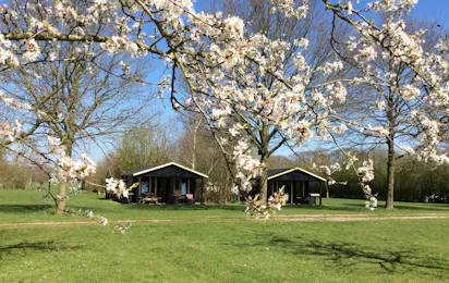 Natuurkampeerterrein De Haverkamp