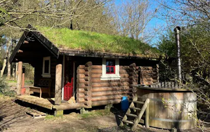 Natuurkampeerterrein De Klashorst