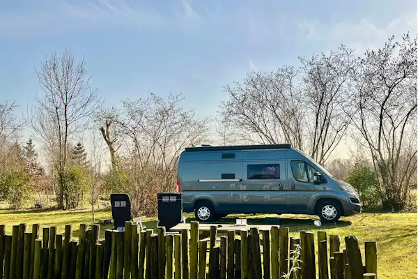 Boetiekpark de Kas