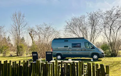 Boetiekpark de Kas