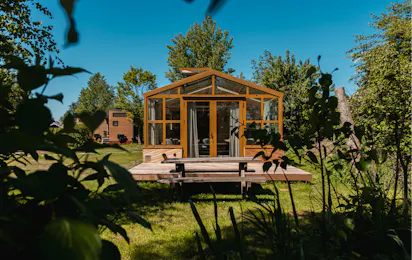Boetiekpark de Kas