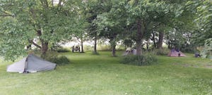 Natuurkampeerterrein De Rode Kapschuur