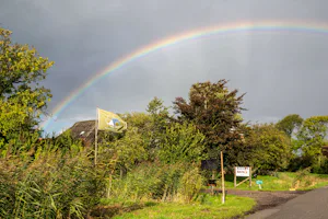 Natuurkampeerterrein De Rode Kapschuur