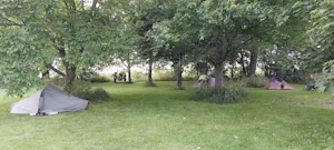 Natuurkampeerterrein De Rode Kapschuur