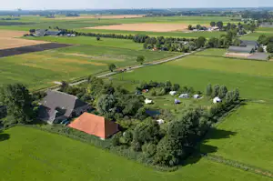 Natuurkampeerterrein De Rode Kapschuur