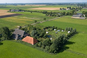 Natuurkampeerterrein De Rode Kapschuur
