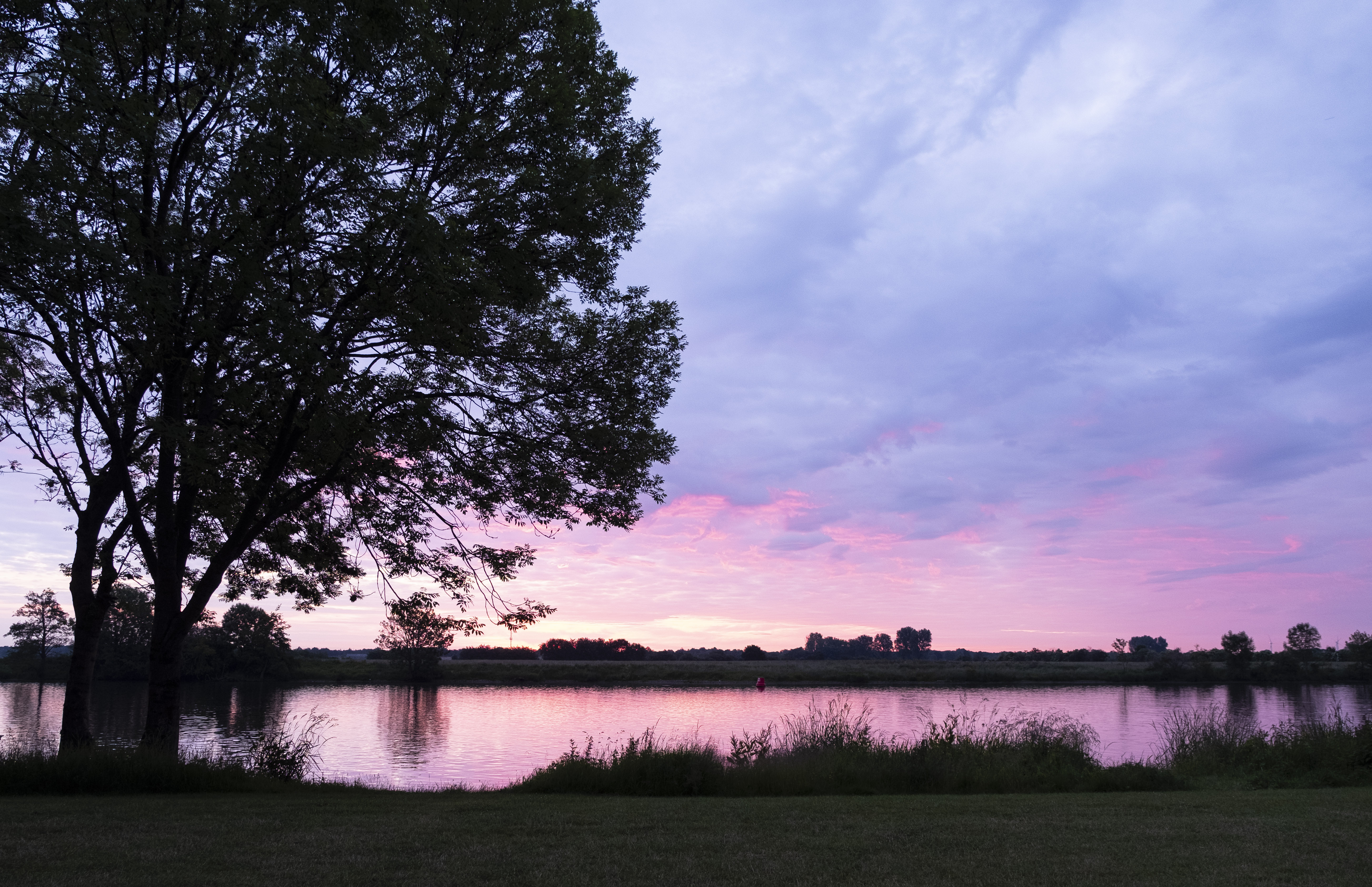 Natuurkampeerterrein Geijsteren