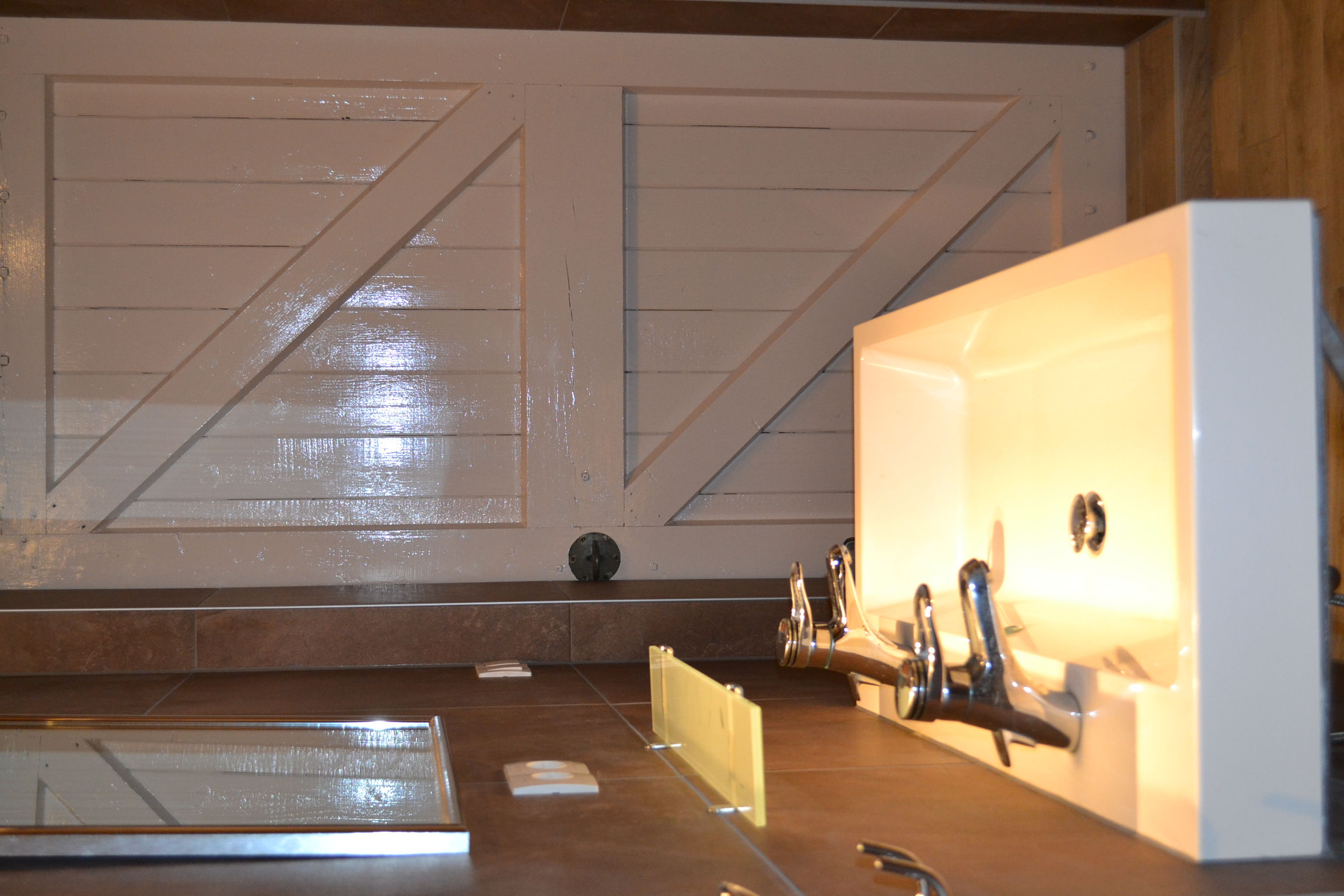 Natuurkampeerterrein Het Smokkelpad