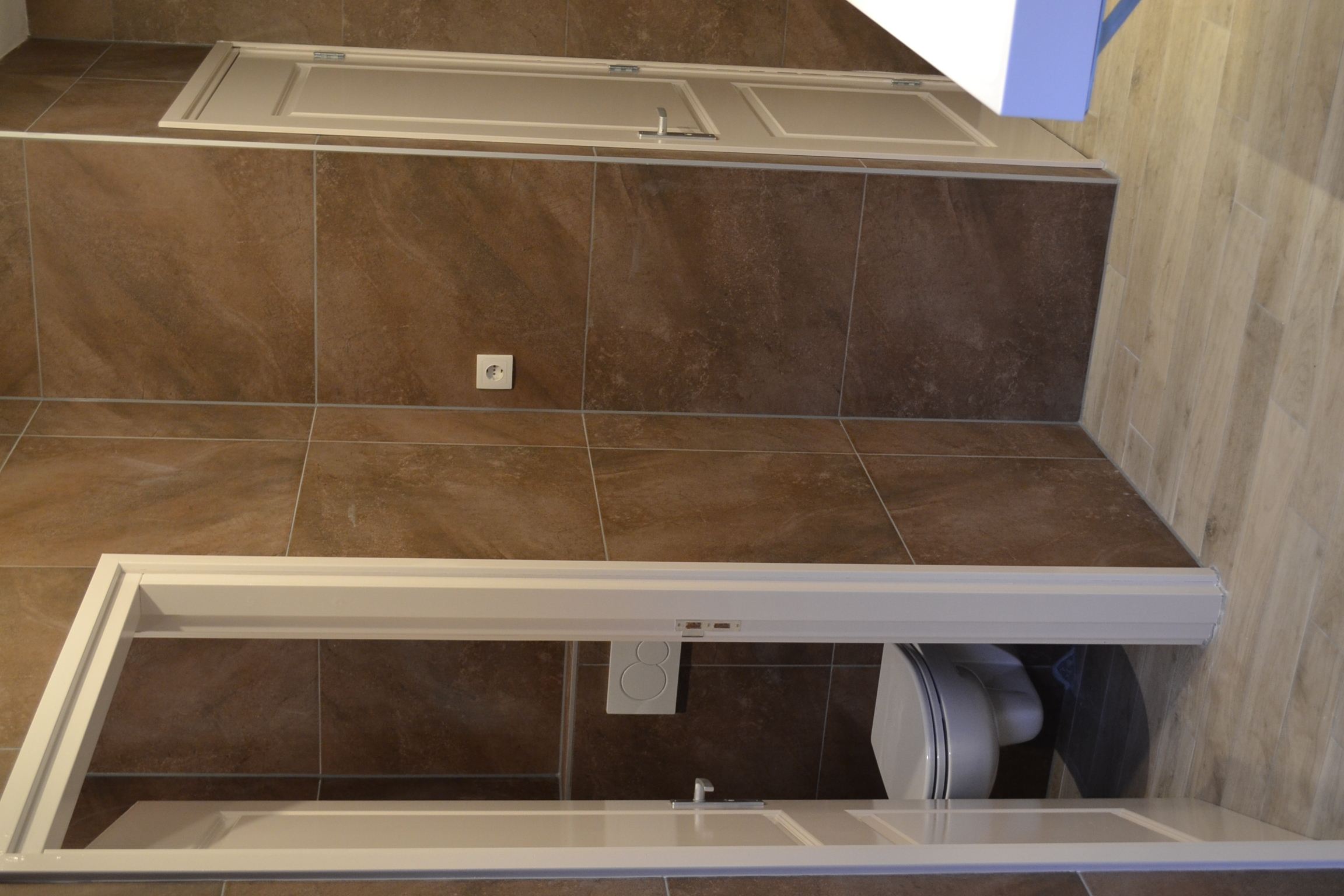 Natuurkampeerterrein Het Smokkelpad