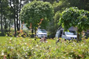 Natuurkampeerterrein Het Smokkelpad