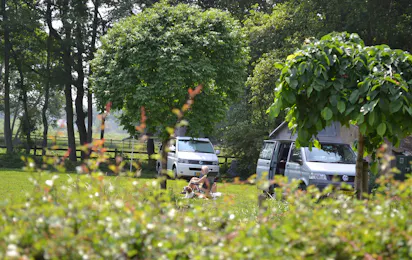 Natuurkampeerterrein Het Smokkelpad