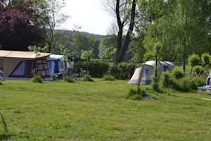 Natuurkampeerterrein Het Smokkelpad