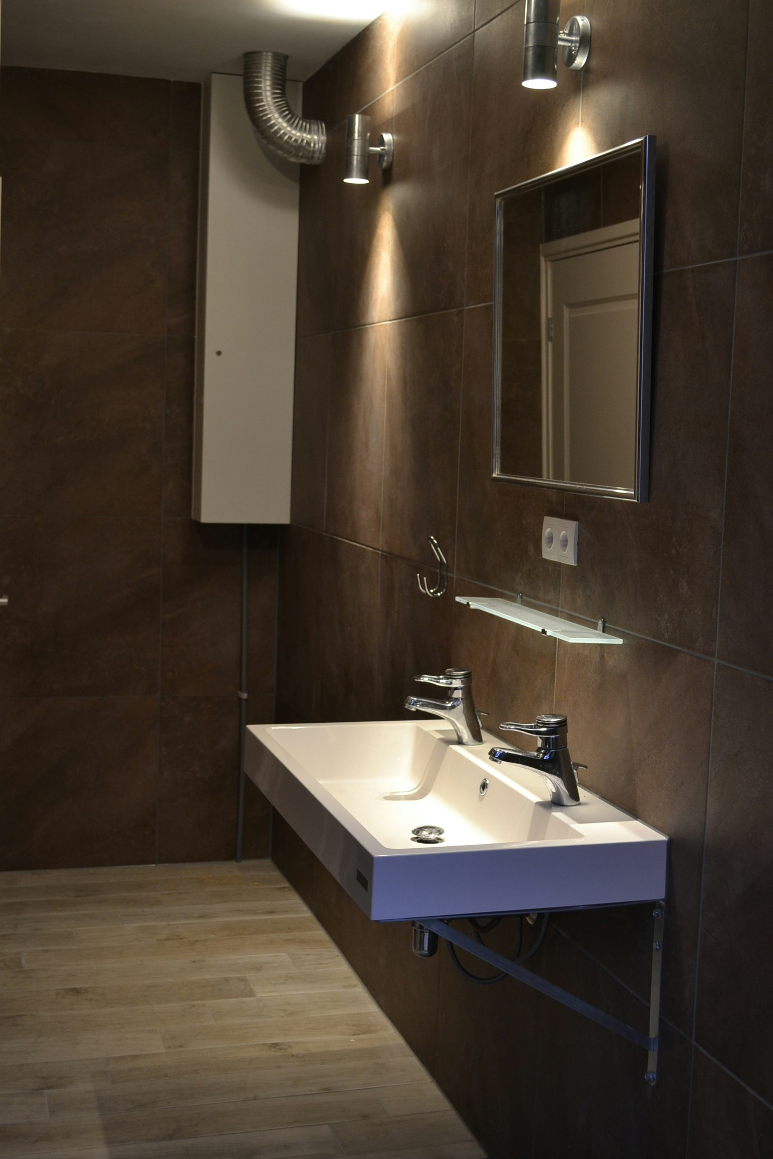 Natuurkampeerterrein Het Smokkelpad