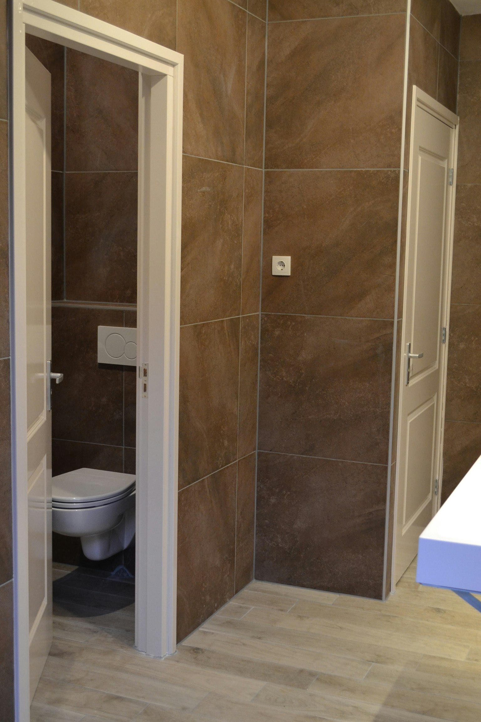 Natuurkampeerterrein Het Smokkelpad