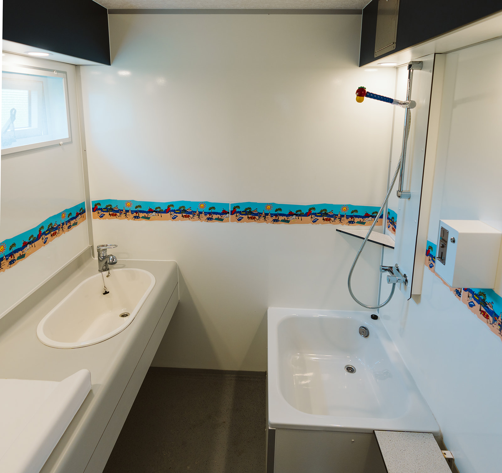 Natuurkampeerterrein Hoeve Batenburg