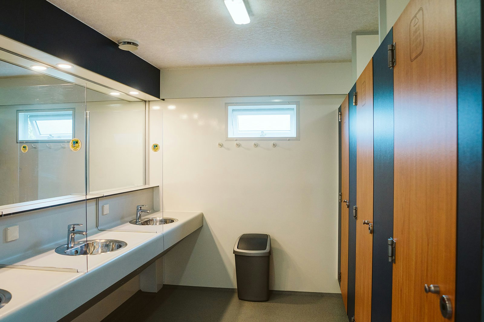 Natuurkampeerterrein Hoeve Batenburg