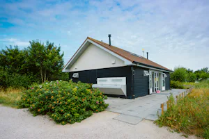 Natuurkampeerterrein Hoeve Batenburg