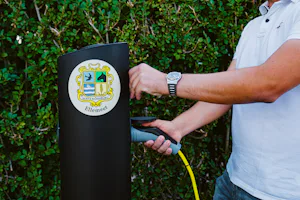 Natuurkampeerterrein Hoeve Batenburg