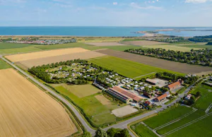Natuurkampeerterrein Hoeve Batenburg