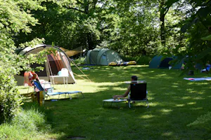 Natuurkampeerterrein Lettelbert
