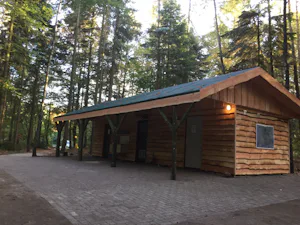 Natuurkampeerterrein Mariahoeve