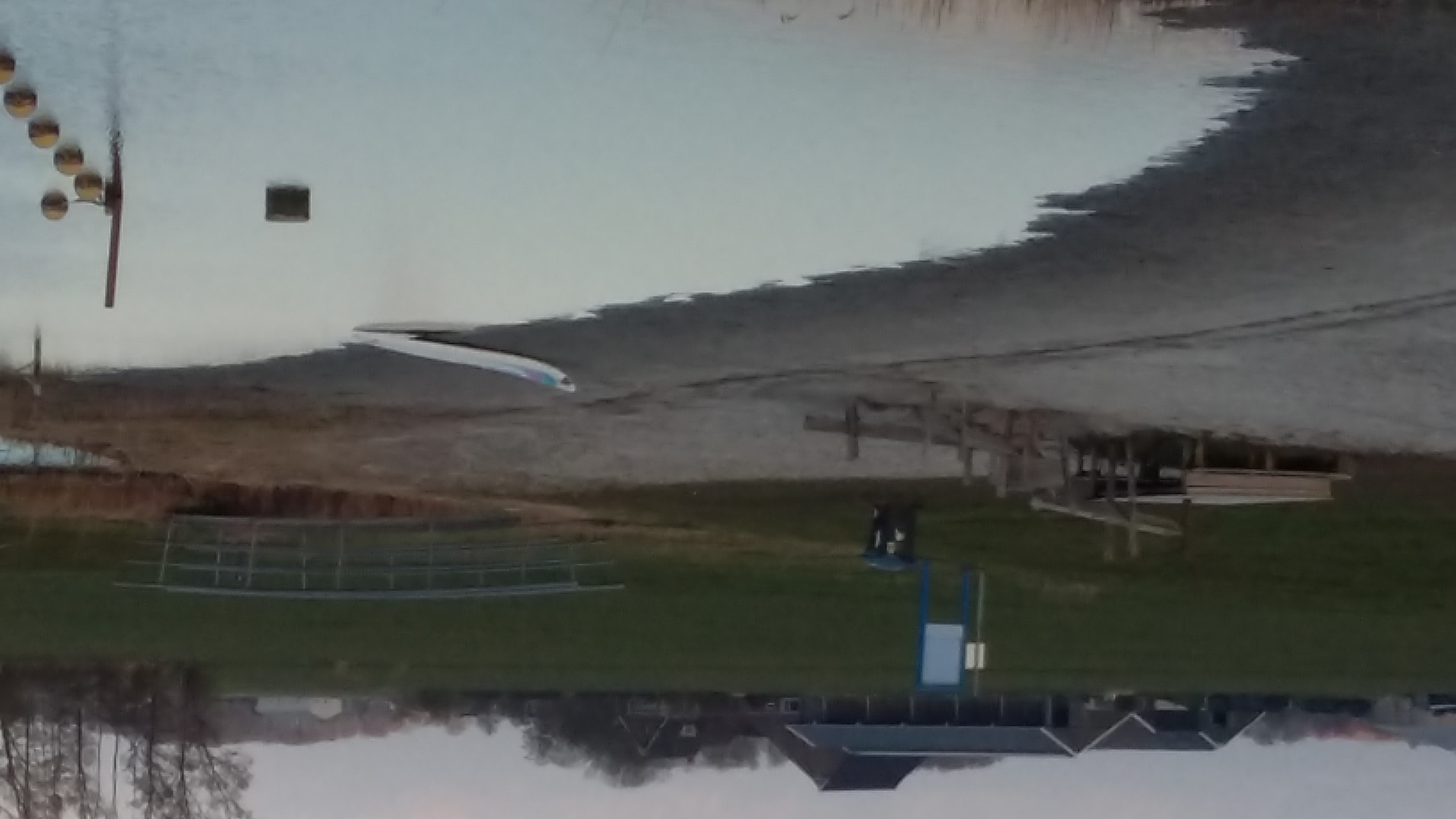 Natuurkampeerterrein Minicamping en Theetuin Slappeterp