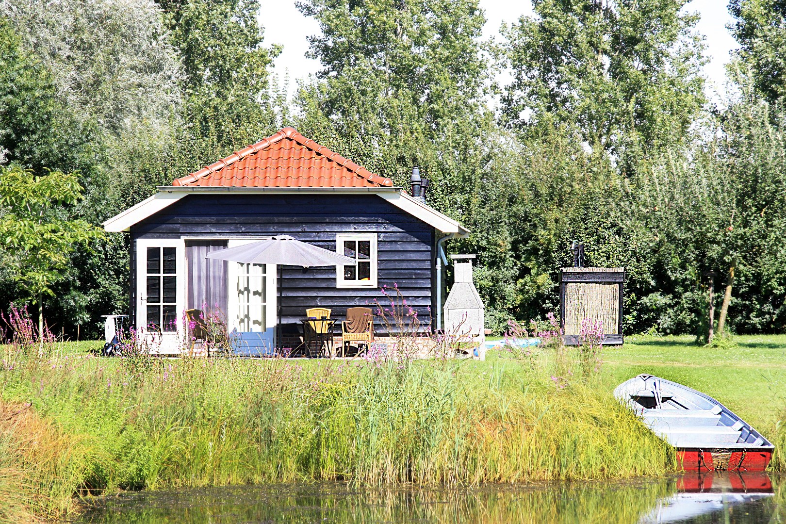 Vakantiepark Nieuw Grapendaal